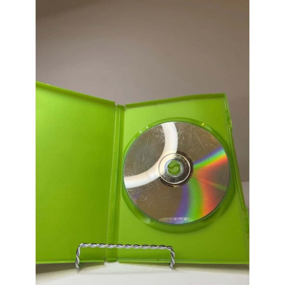 Splashdown (Microsoft Xbox, 2002)
